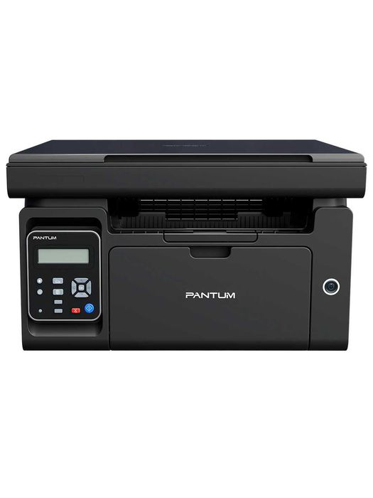 Принтер МФУ Pantum M6503 (A4, лазерный, ч/б)