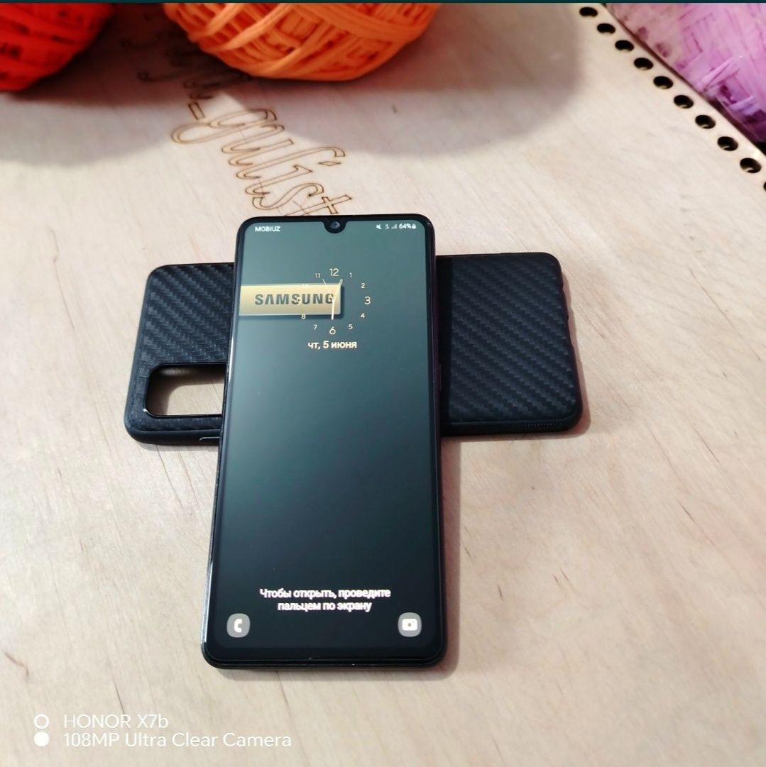 Samsung A41 Ideal