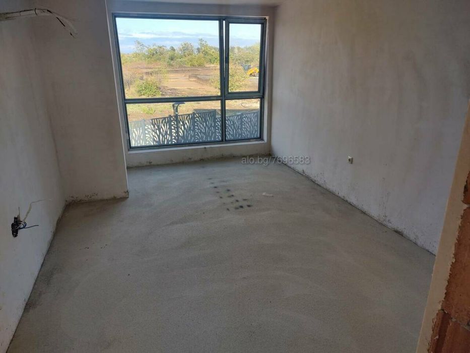 Продажба 3-стаен гр. Бургас - Сарафово АКТ 16