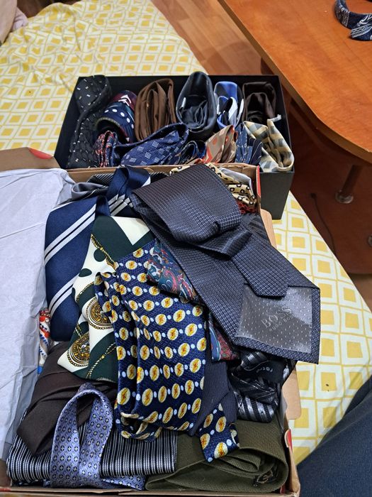 Cravate superbe oferta