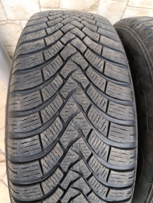 Зимни гуми Falken 235/65/17 Eurowinter SUV