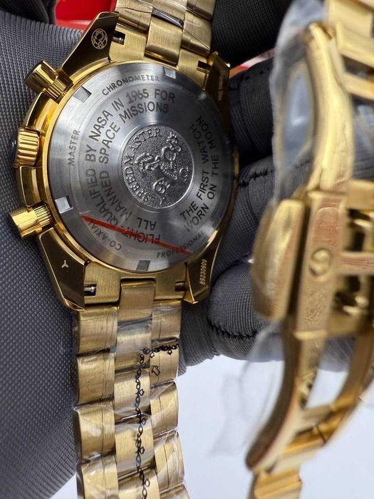 omega speedmaster хроно