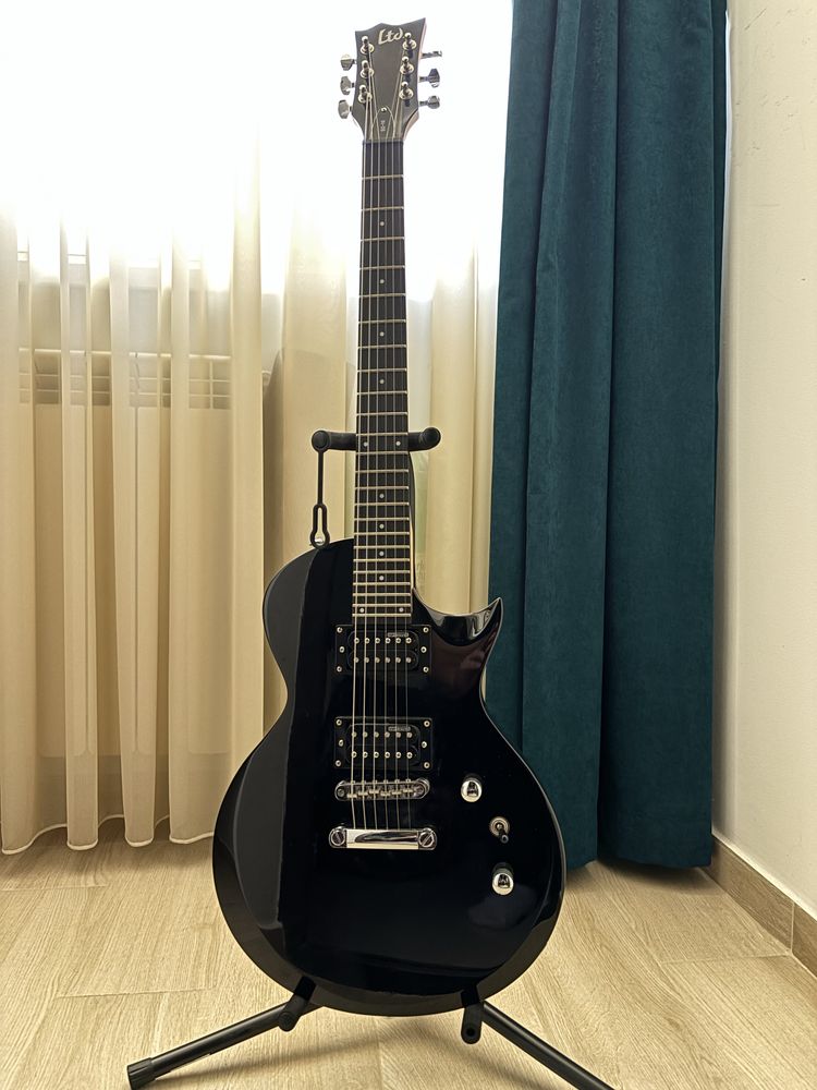 Chitara electrica ESP