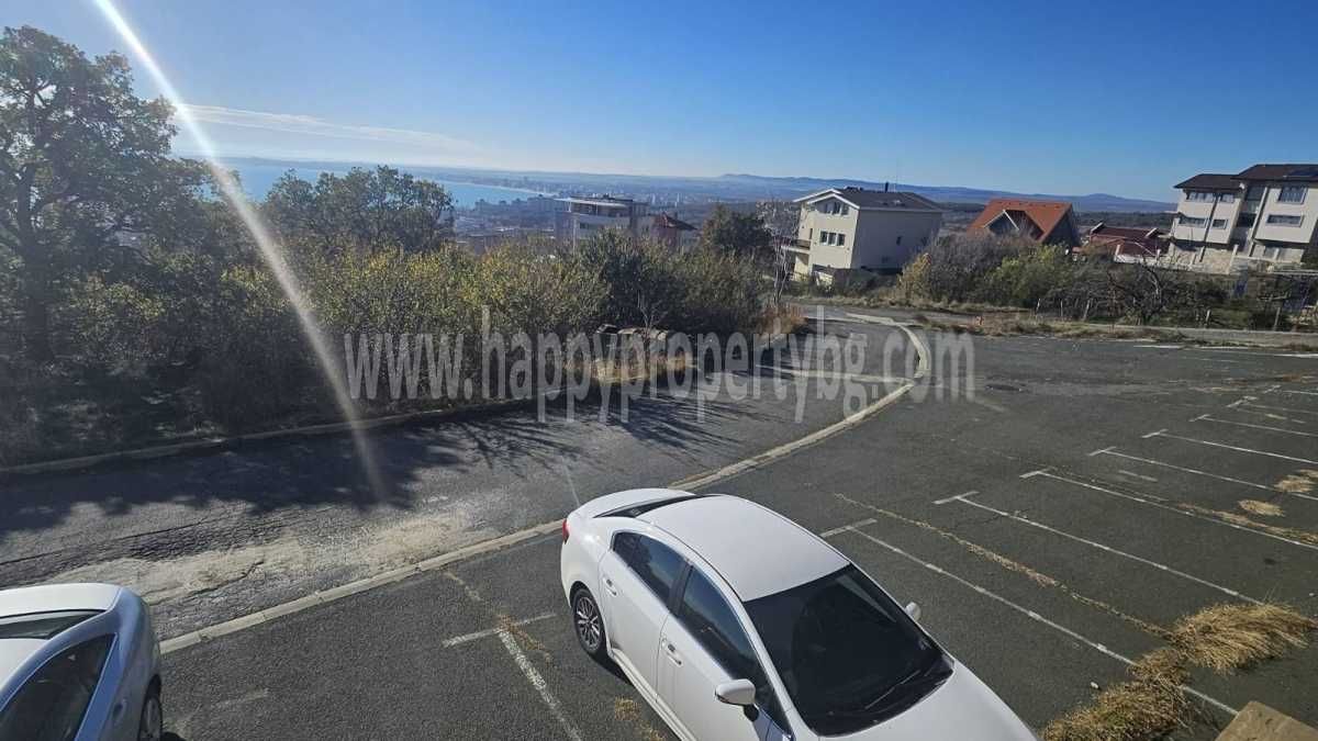 Продава се Тристаен апартамент в Свети Влас - 71 кв.м за 1250 €/кв.м - Снимка #13