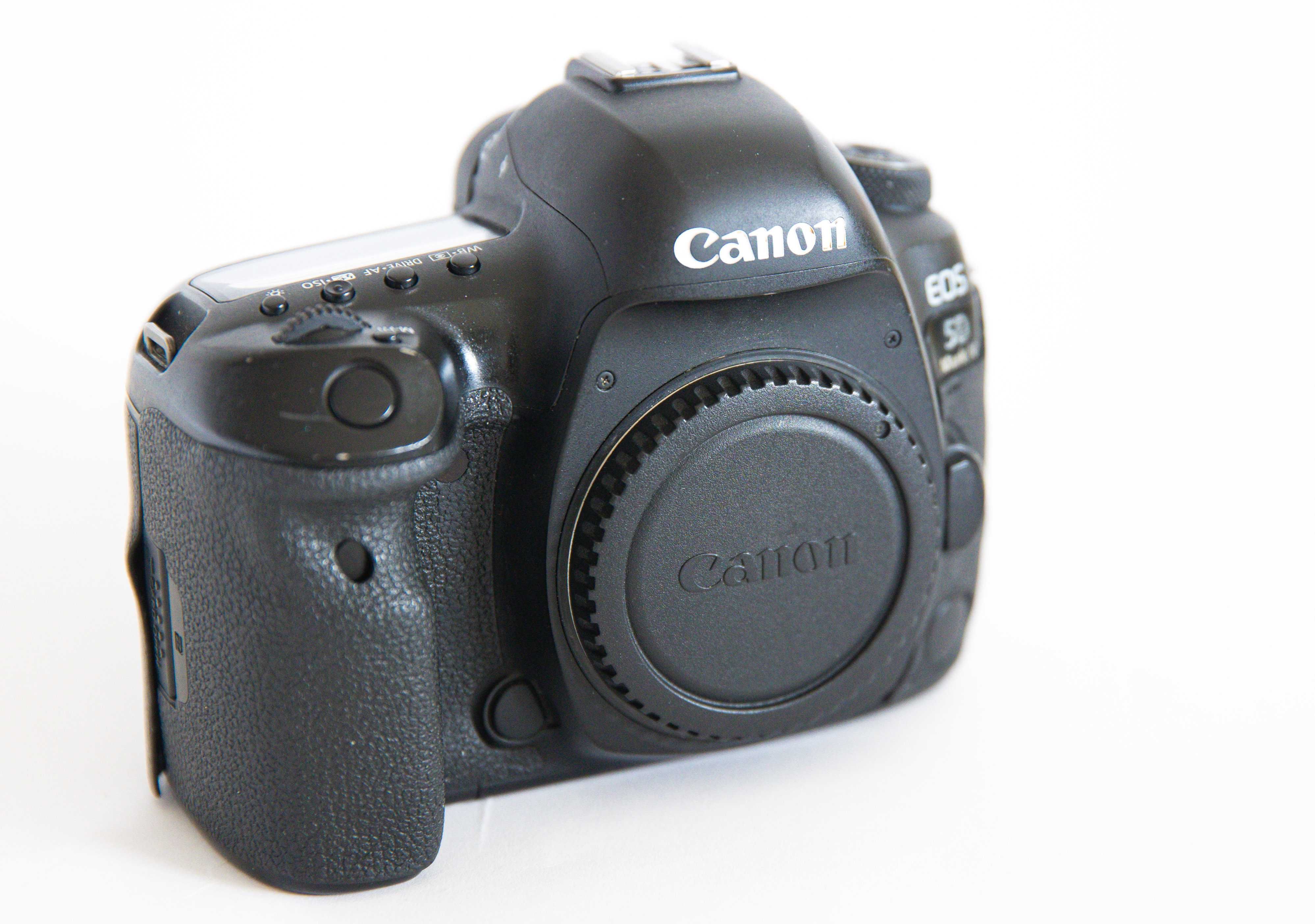 Canon 5D mark IV