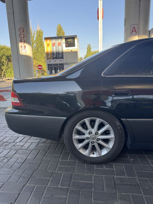 Диски R16 в хорошем состоянии