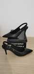Pantofi negri eleganti, Bottero, marime 38