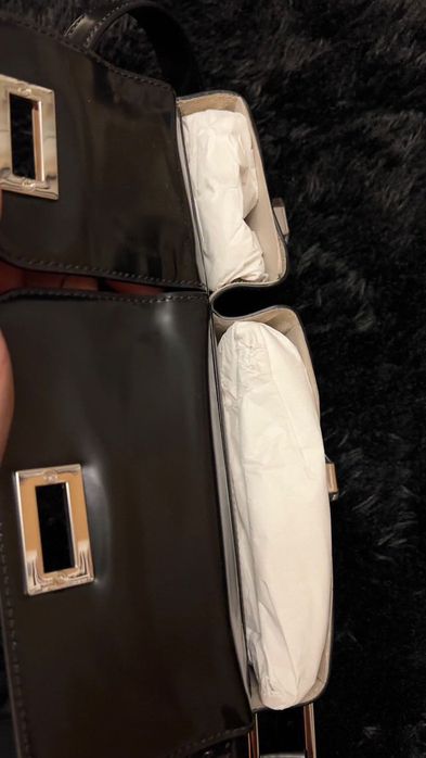 Чанта BYFAR черна