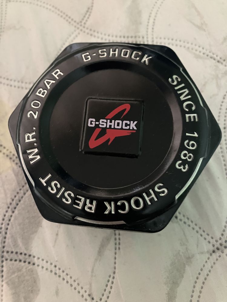 G-shock gg 1000 топ
