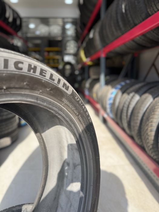 Mechlen pilon sport 274/45/20