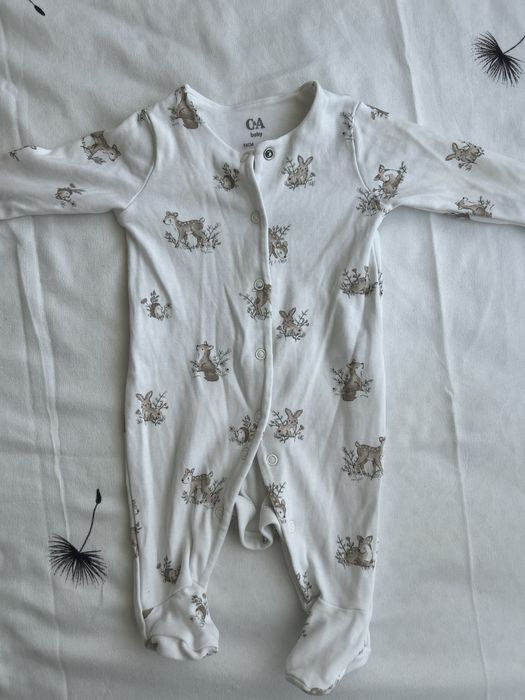 Vand set 3 body intregi bebe