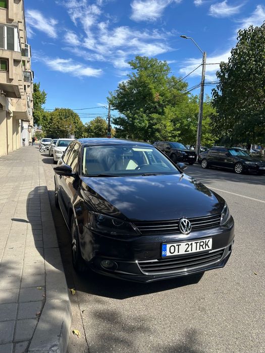 Vand wv Jetta 1.6