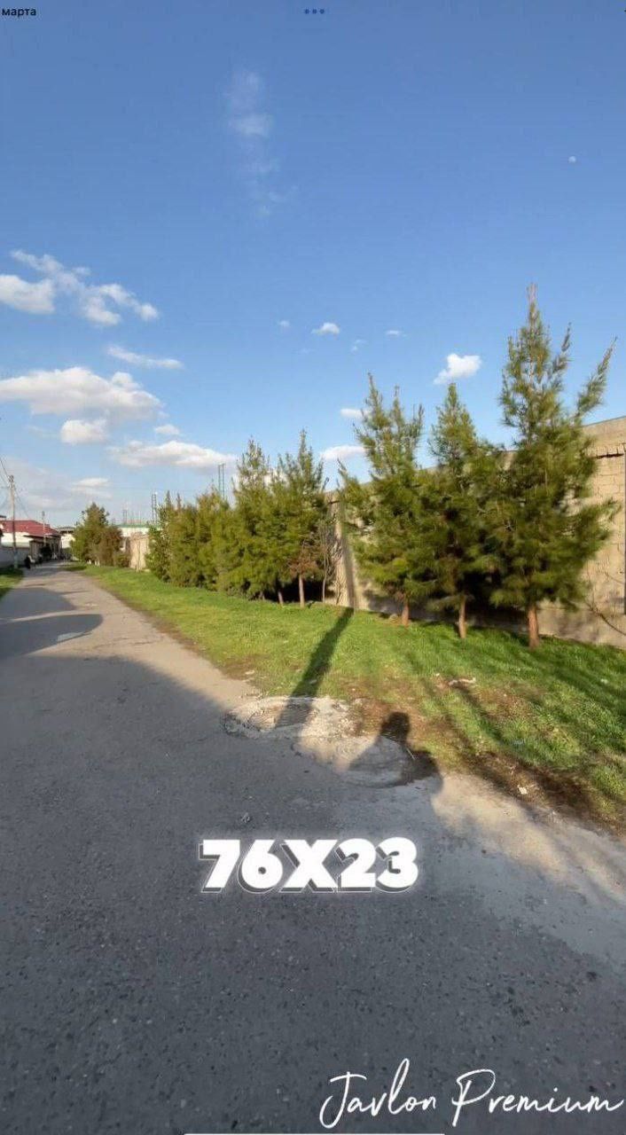 Sergeli 2- liniya yer sotiladi moshina bozor na protiv
