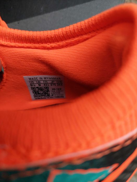 Футболни бутонки Messi , 43 номер