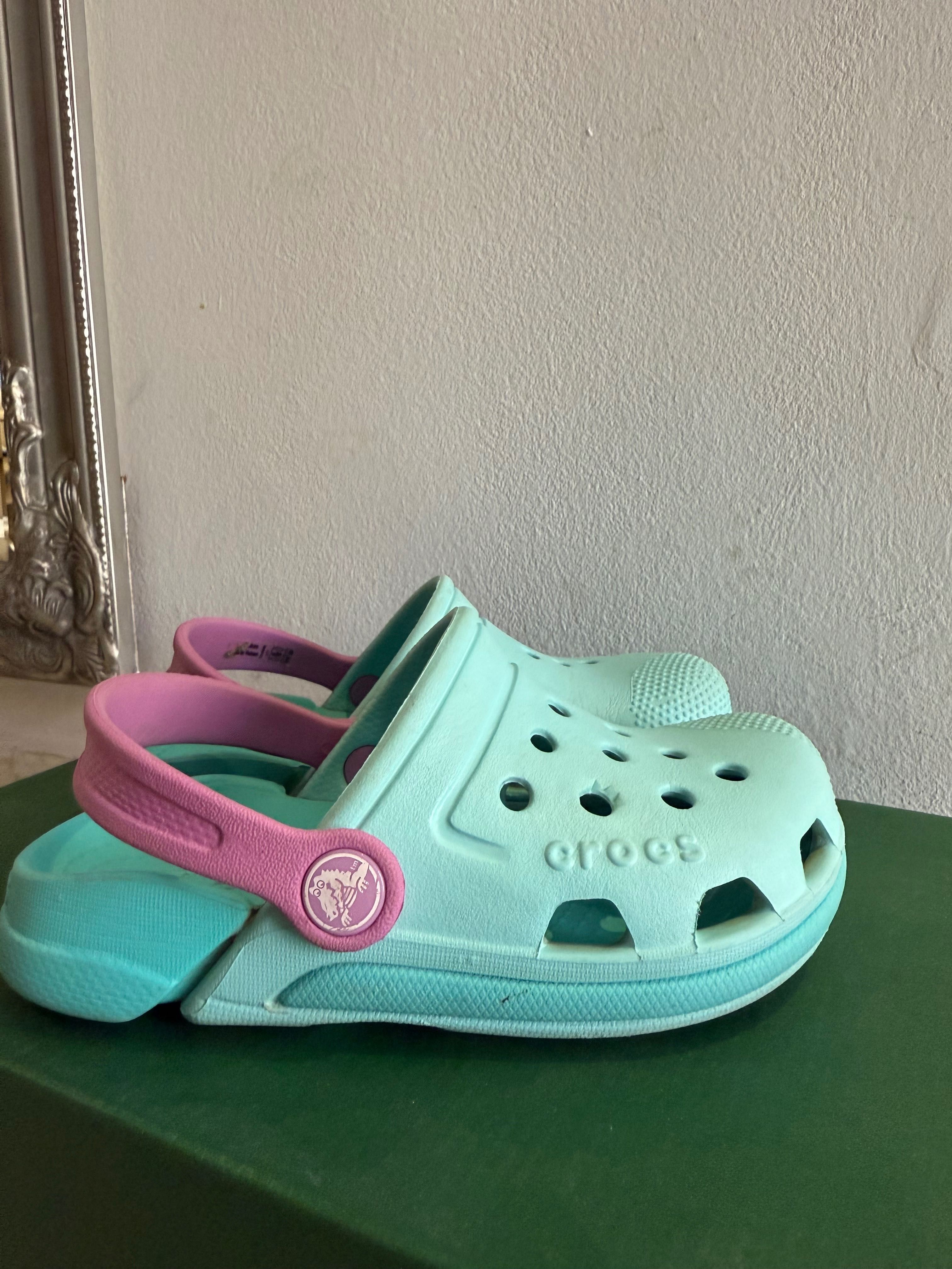Crocs Сабо чехли 28-29