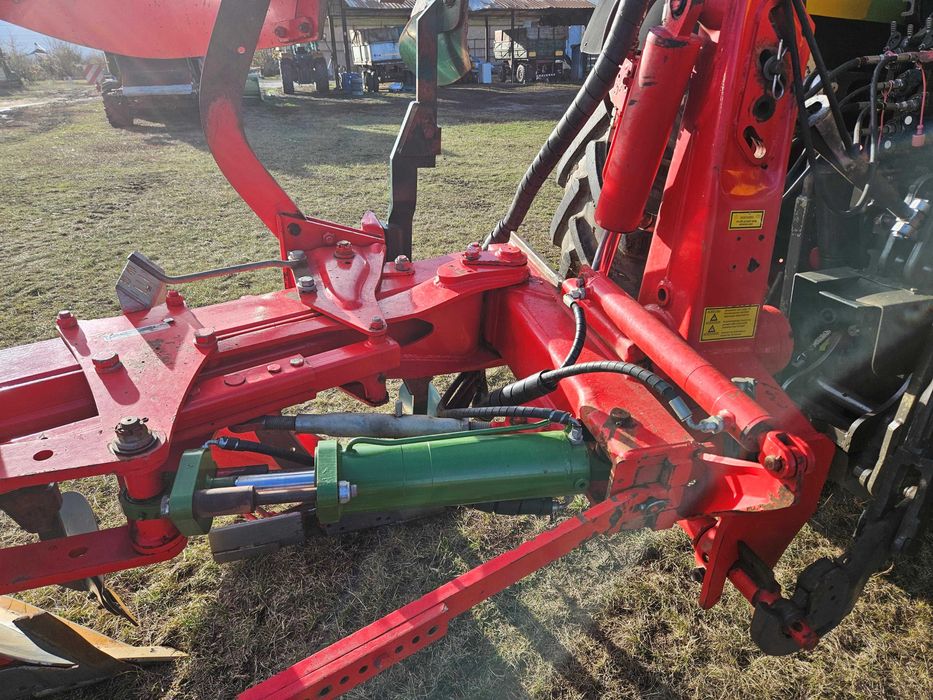 Vogel Noot Vario 1050XS