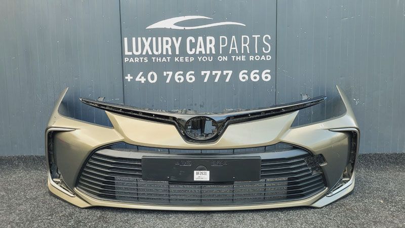 Toyota Corolla XII 2018/2022 E21 sedan Bara fata BF2631