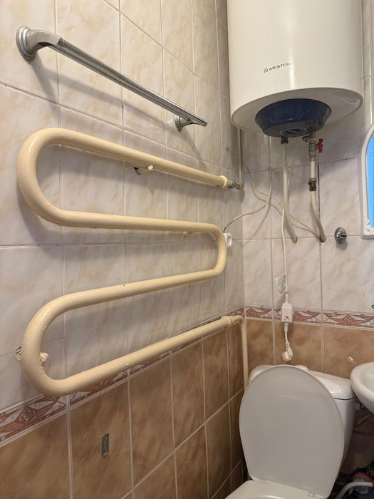 Квартира на длительный срок