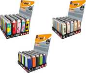 Vand brichete BIC