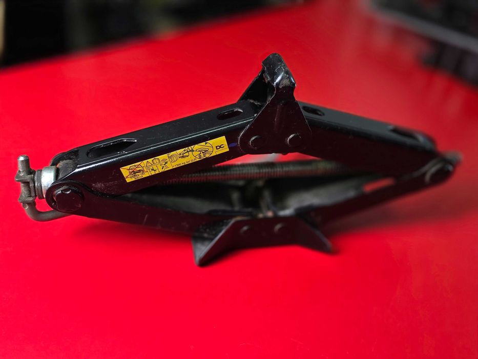 Cric Auto OEM Renault Captur Megane Laguna Kangoo Dacia Dokker Duster