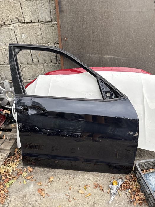 Vand Usa Dreapta Fata X5 F15 Cu Defect