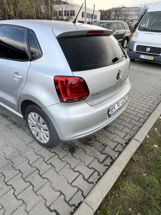 Polo 2009 proprietar 235000 km reali diesel