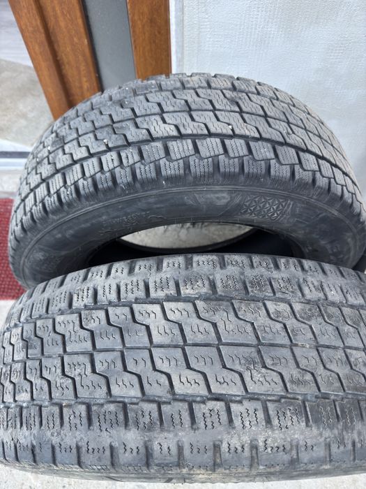 Anvelope 215/65 R16 C