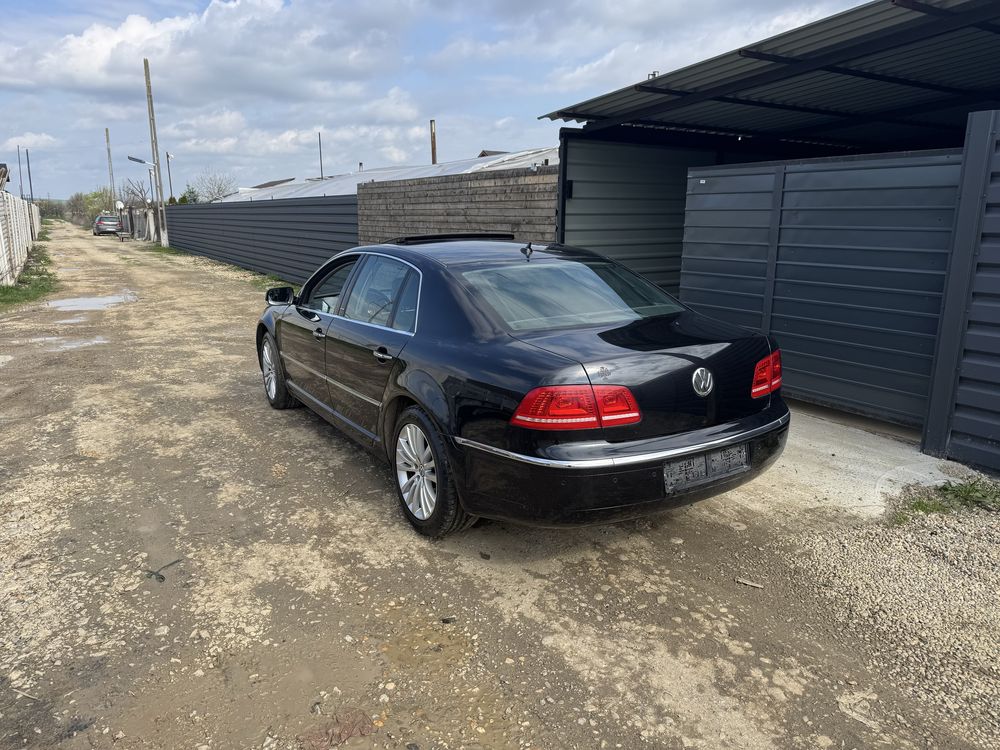 Far/Faruri Vw Phaeton 2010-2016 Stanga/Dreapta Complete