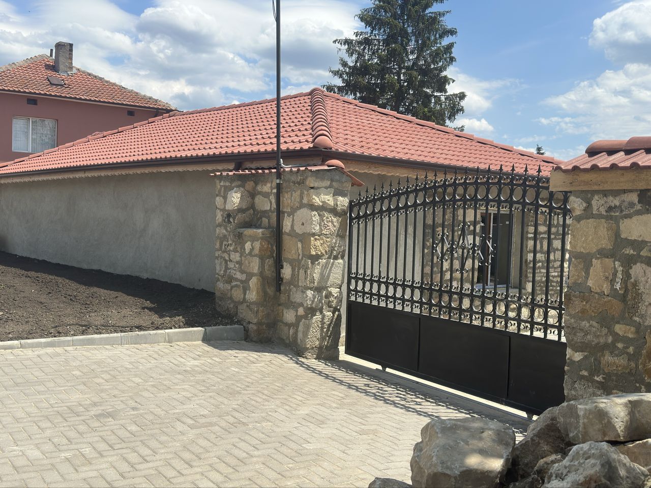 Продава се Къща в Суворово - 113 кв.м за 677 €/кв.м - Снимка #3