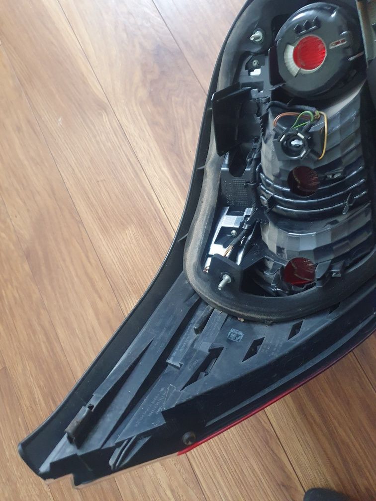 Стоп за BMW E60 фейслифт десен