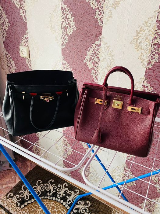 Сумки  женская  отличного состояния