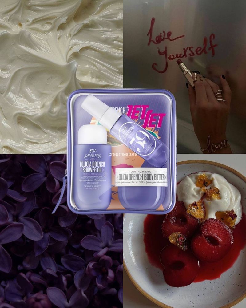 Estee Lauder , VS, sol de janero , gisou