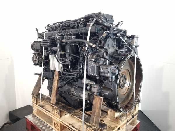Motor complet Scania DC13 115 L01 - piese/dezmembrari Scania