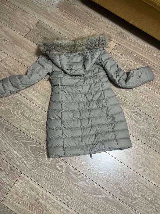 Tommy jeans гъши пух зимно яке