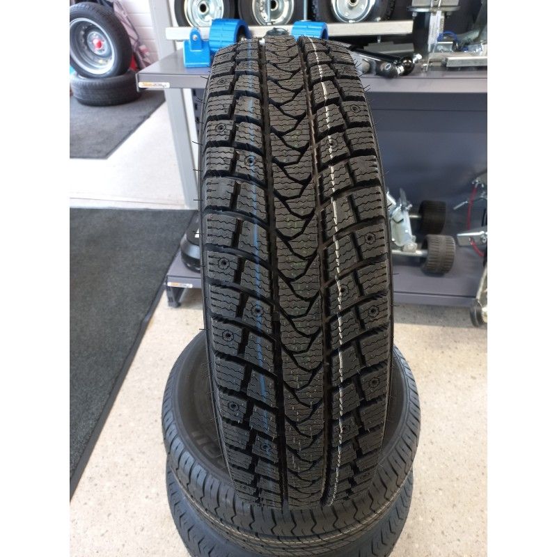 Зимни гуми TRACMAX за бус 185R14C 195R14C 185/75/16C