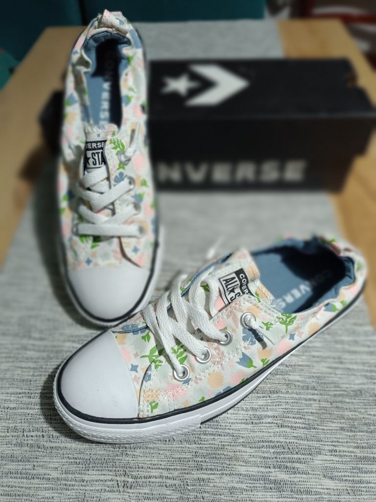 Converse cast shoreline slip 37,5