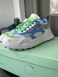 Off-White Odsy sneakers