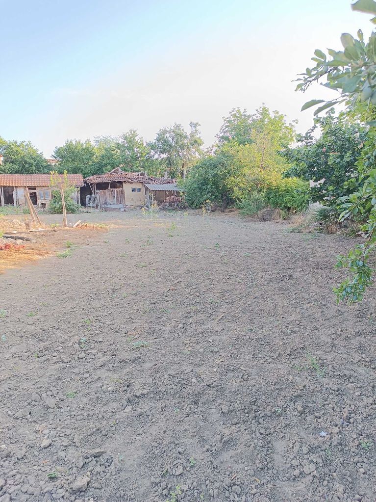 Продава се Къща в с. Ситово, Област Силистра - 1414 кв.м за 15 €/кв.м - Снимка #18