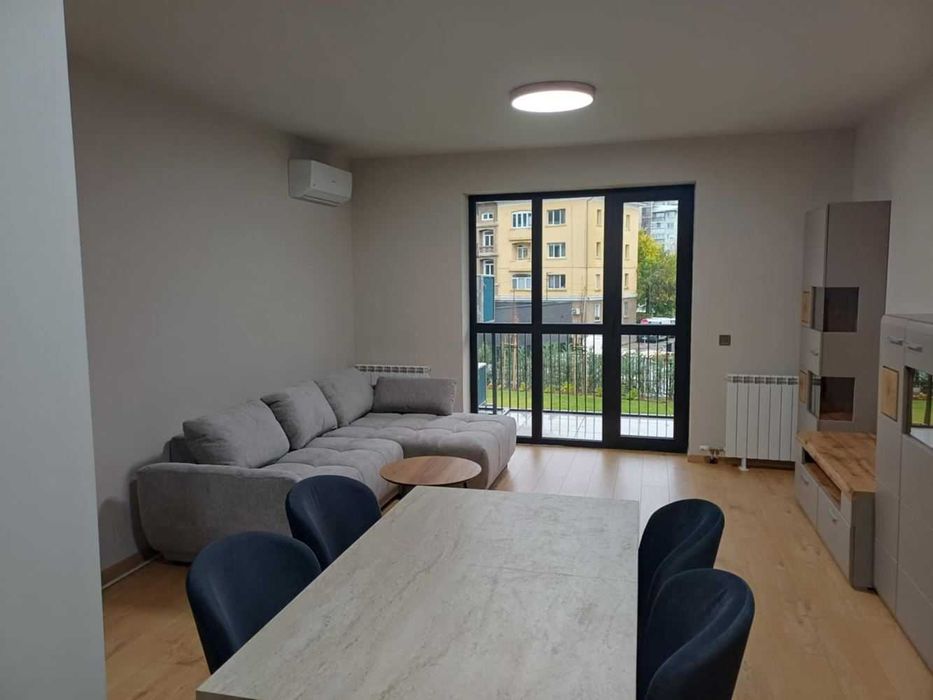 Двустаен апартамент Красно село, к-кс "Nove Homes"