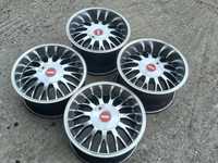 16.BBS 4x100 Sport paket 7.5j et30 9.0j et15 vw golf jetta opel honda