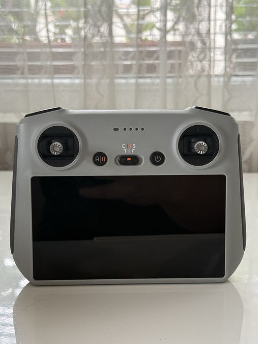 Дрон DJI Mini 3 RC