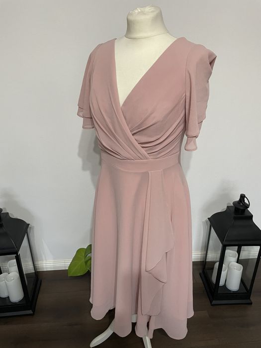 Rochie eleganta Marimea M