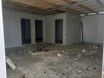 Vand casuta modulara 8.6*10m