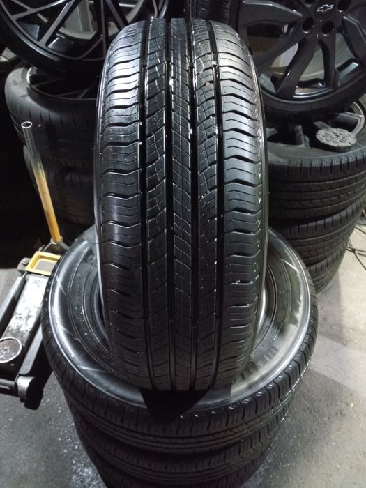 Shestlake Shina sotiladi R16