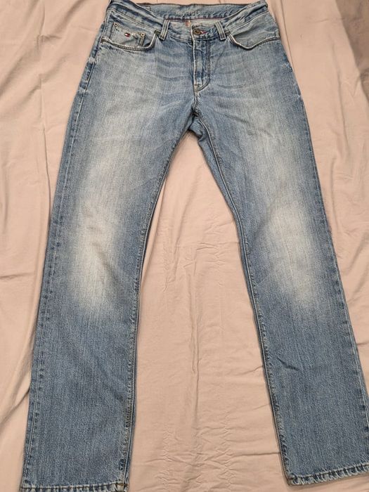 Tommy Hilfiger jeans