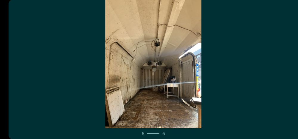 Вагон, Хладилен Фургон,Перфектен склад ,Септична яма за София и района