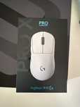 Продам Logitech g pro x superlight