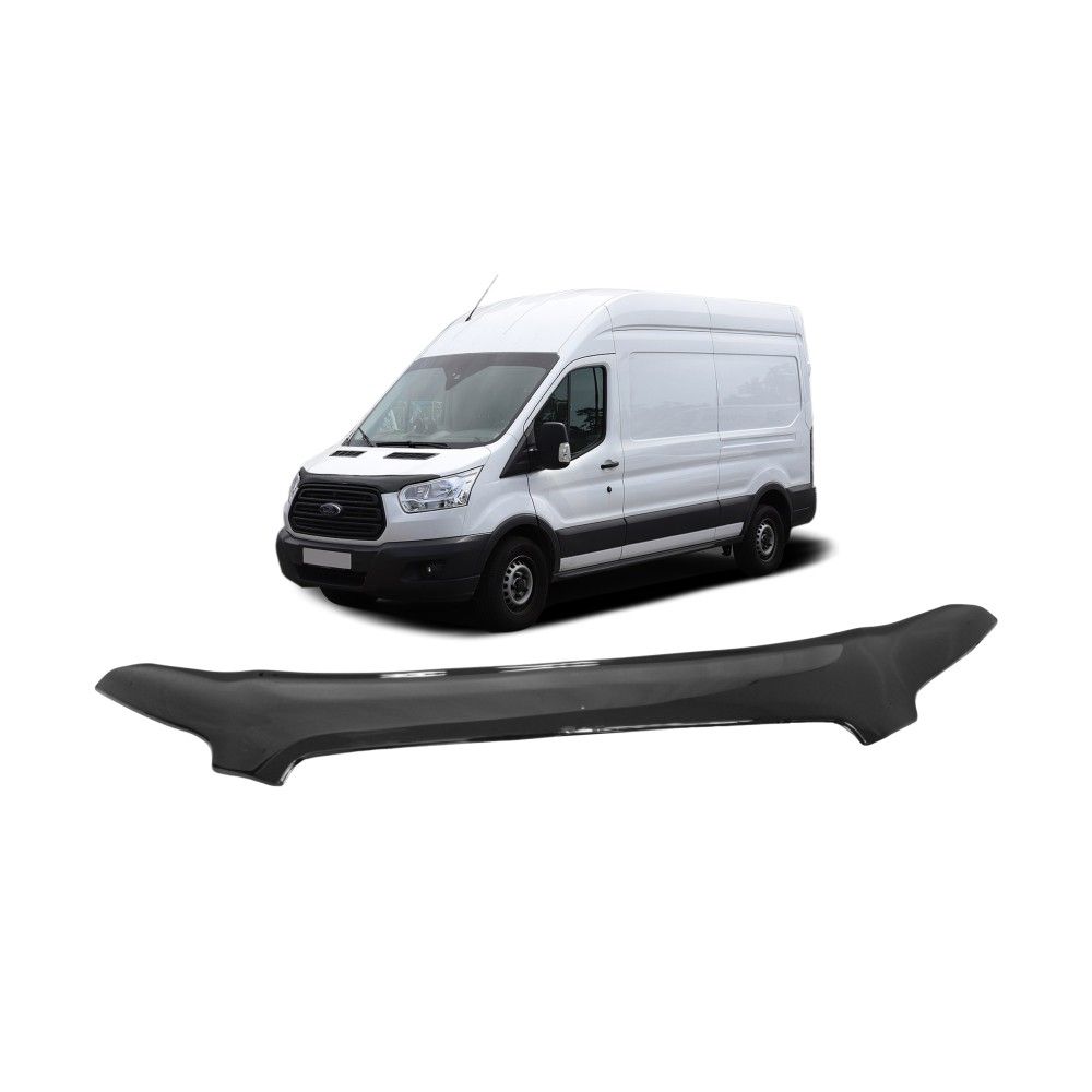 Дефлектор за Ford Transit 2013-2018