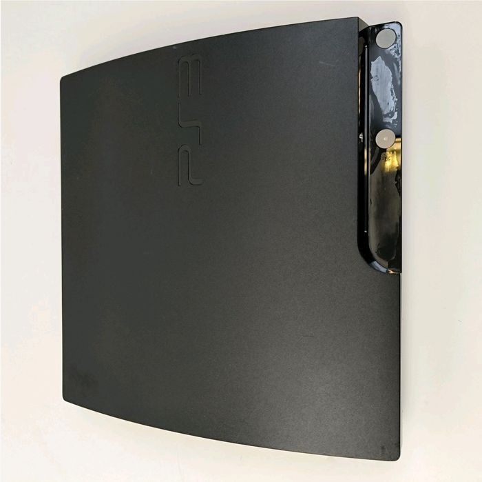 Конзола PlayStation 3 Slim пс3 слим ps3 с контролер