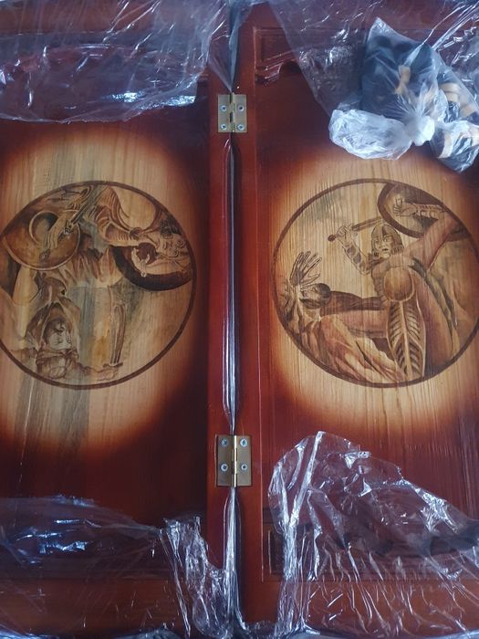 Нарды новые продам